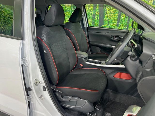 TOYOTA RAIZE 2023 Image 31