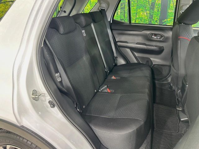 TOYOTA RAIZE 2023 Image 31