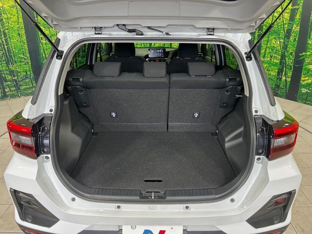 TOYOTA RAIZE 2023 Image 31