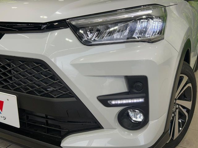 TOYOTA RAIZE 2023 Image 31