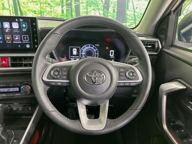 TOYOTA RAIZE 2023 Image 31