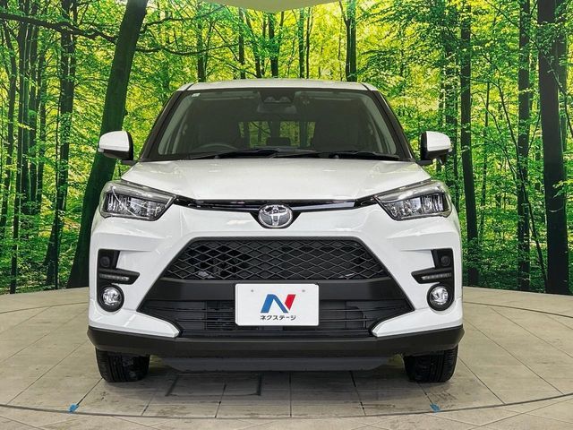 TOYOTA RAIZE 2023 Image 31