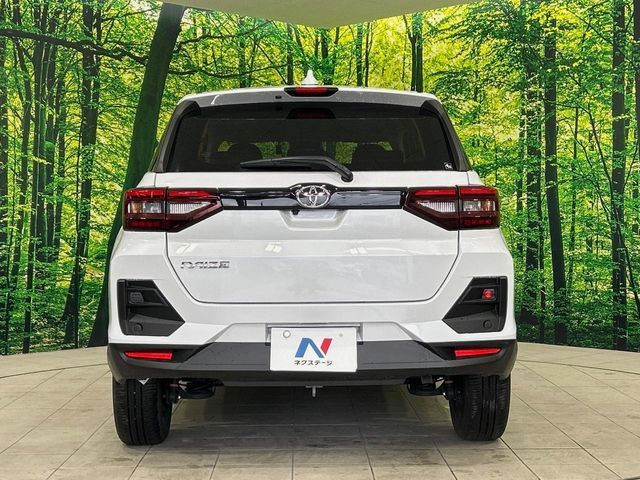 TOYOTA RAIZE 2023 Image 31