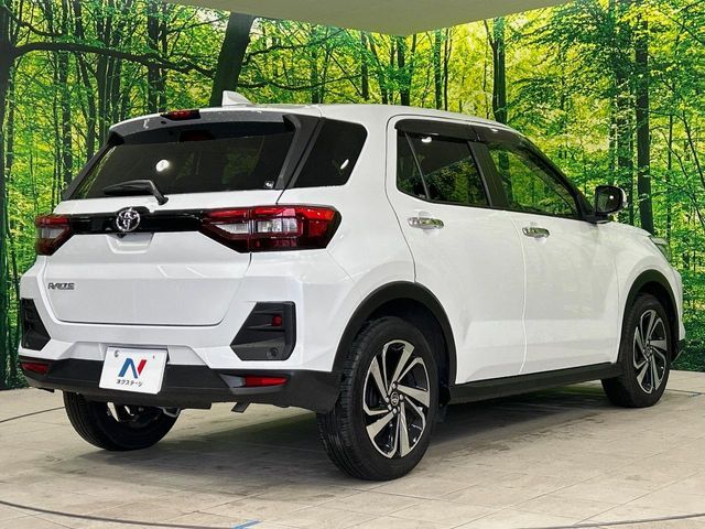 TOYOTA RAIZE 2023 Image 31