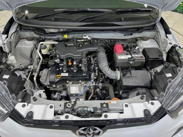 TOYOTA RAIZE 2023 Image 31