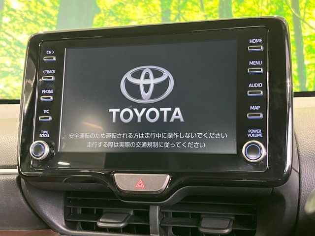 TOYOTA YARIS CROSS HYBRID 2023 Image 31