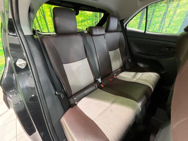 TOYOTA YARIS CROSS HYBRID 2023 Image 31