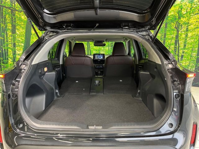 TOYOTA YARIS CROSS HYBRID 2023 Image 31