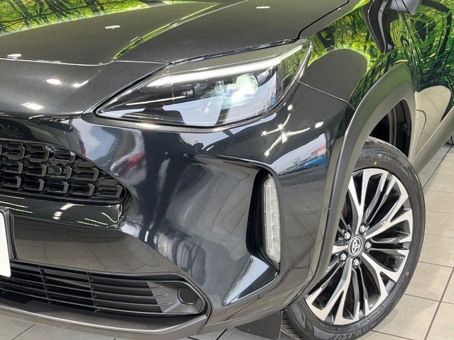 TOYOTA YARIS CROSS HYBRID 2023 Image 31