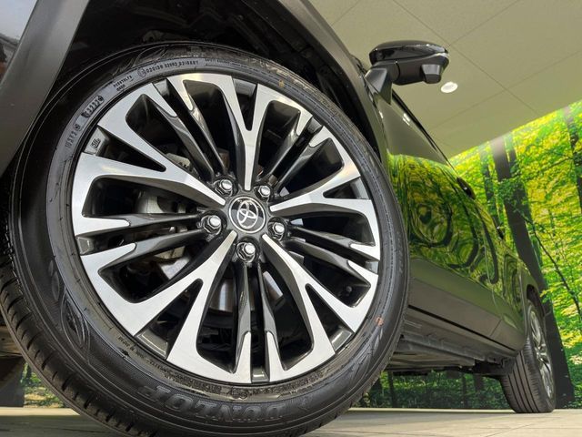 TOYOTA YARIS CROSS HYBRID 2023 Image 31