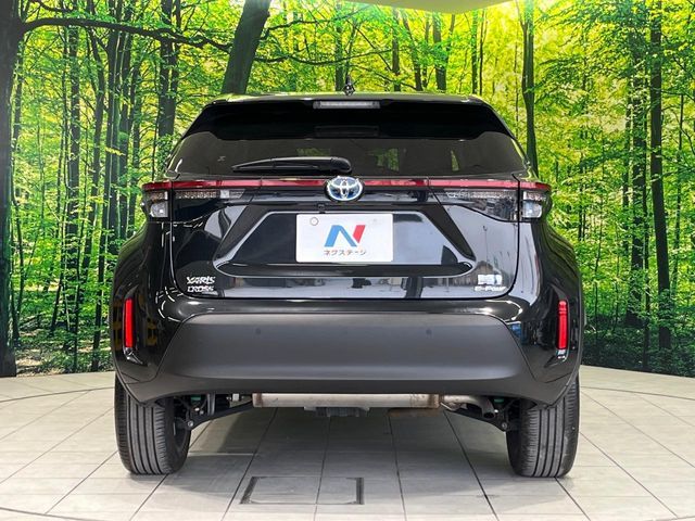 TOYOTA YARIS CROSS HYBRID 2023 Image 31