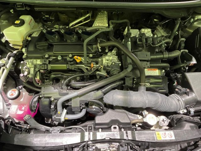 TOYOTA YARIS CROSS HYBRID 2023 Image 31