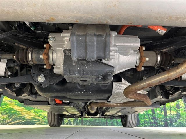 TOYOTA YARIS CROSS HYBRID 2023 Image 31