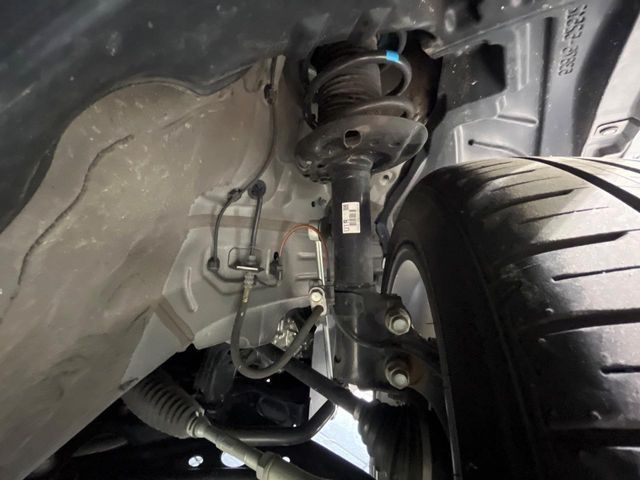 TOYOTA YARIS CROSS HYBRID 2023 Image 31