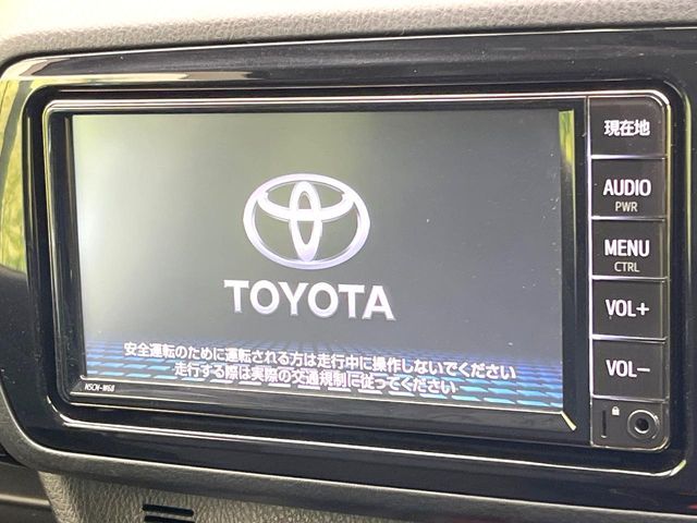 TOYOTA VITZ HYBRID 2019 Image 31
