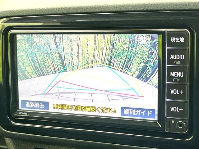 TOYOTA VITZ HYBRID 2019 Image 31