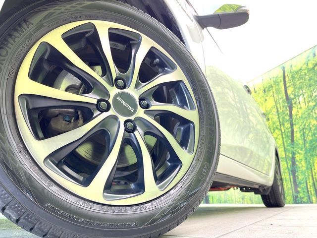 TOYOTA VITZ HYBRID 2019 Image 31