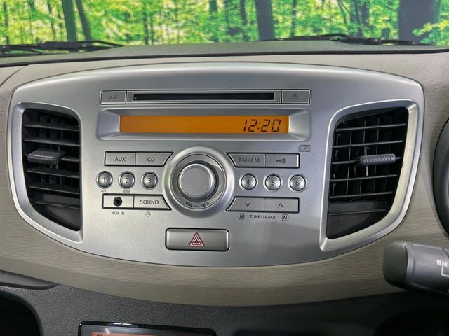 SUZUKI WAGON R 2014 Image 31