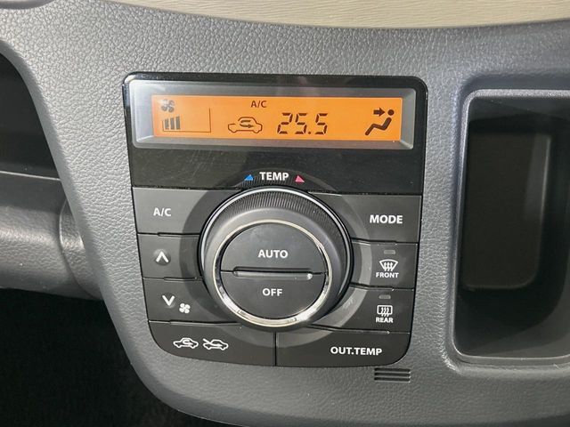 SUZUKI WAGON R 2014 Image 31