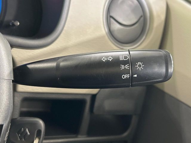 SUZUKI WAGON R 2014 Image 31