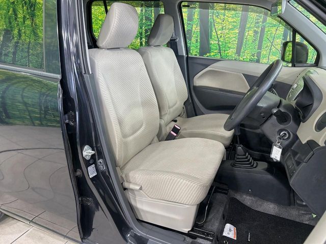 SUZUKI WAGON R 2014 Image 31