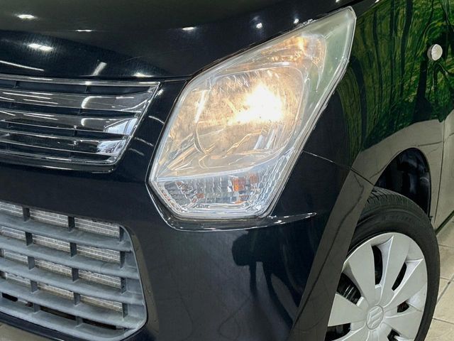 SUZUKI WAGON R 2014 Image 31