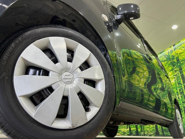 SUZUKI WAGON R 2014 Image 31