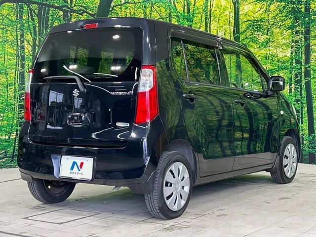 SUZUKI WAGON R 2014 Image 31