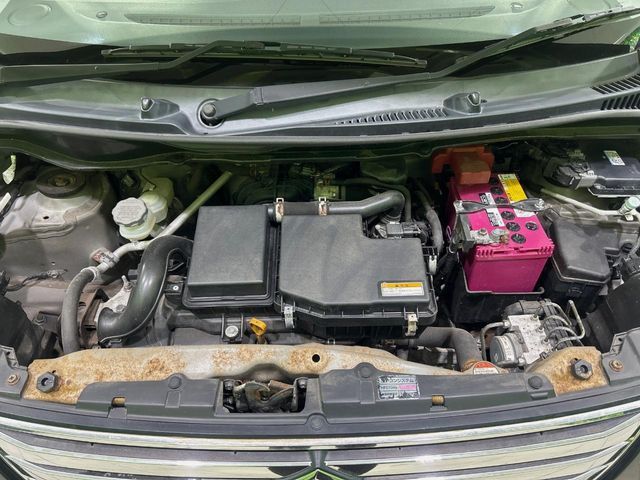 SUZUKI WAGON R 2014 Image 31