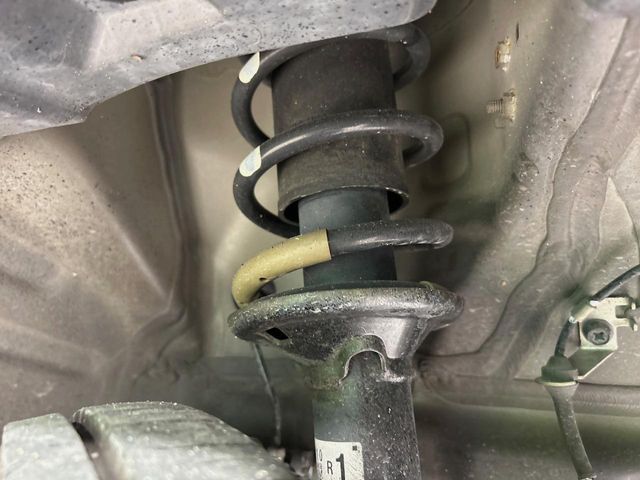 SUZUKI WAGON R 2014 Image 31