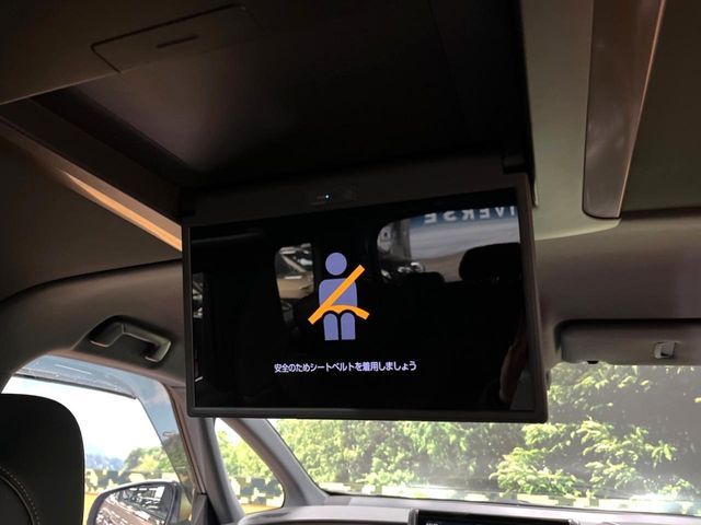 TOYOTA ALPHARD 2024 Image 31