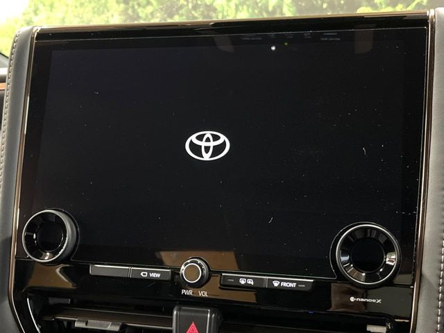 TOYOTA ALPHARD 2024 Image 31