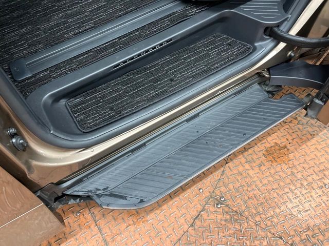 TOYOTA ALPHARD 2024 Image 31