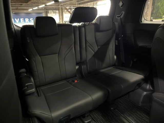 TOYOTA ALPHARD 2024 Image 31