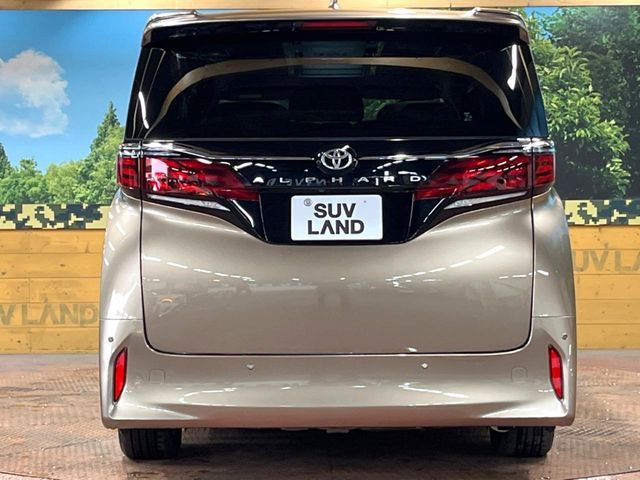 TOYOTA ALPHARD 2024 Image 31