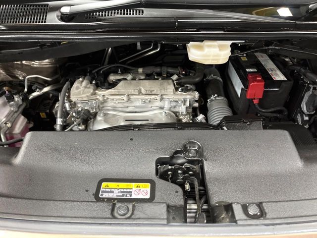 TOYOTA ALPHARD 2024 Image 31