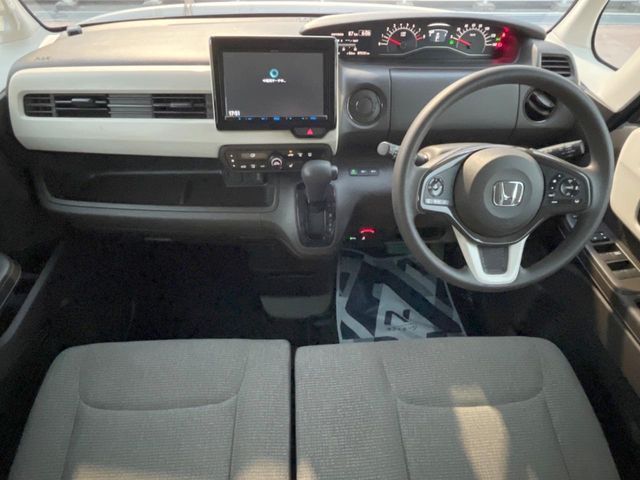 HONDA N BOX 2021 Image 31