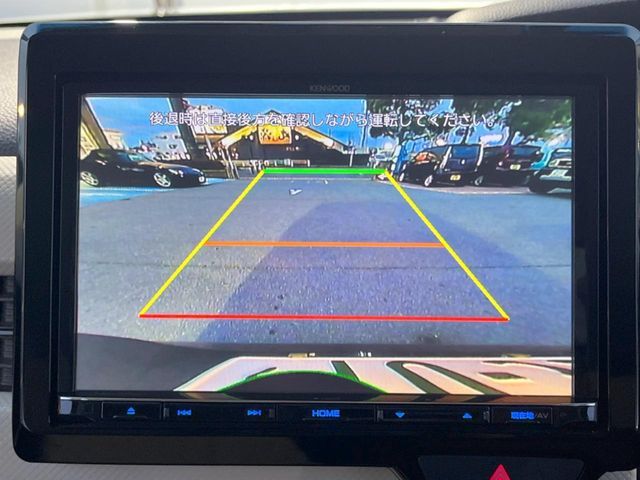 HONDA N BOX 2021 Image 31