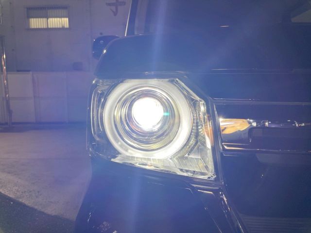 HONDA N BOX 2021 Image 31