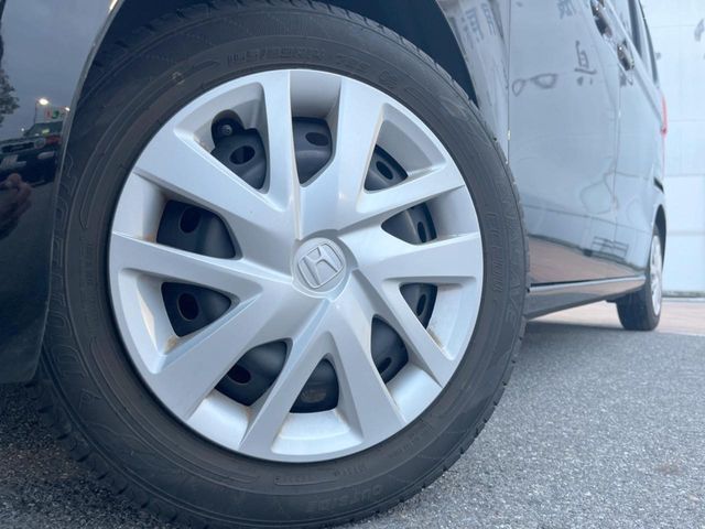 HONDA N BOX 2021 Image 31