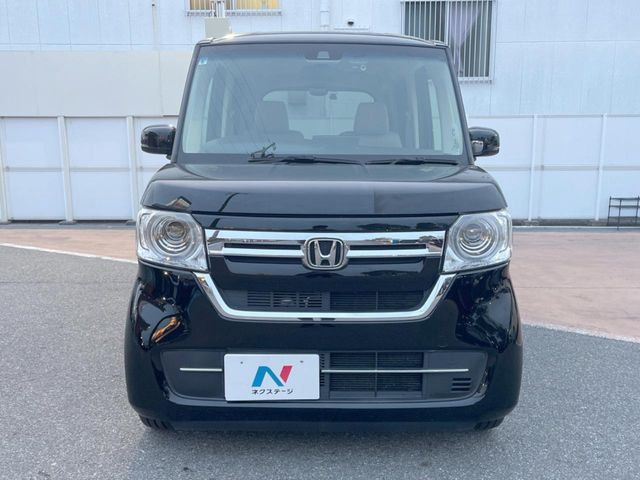 HONDA N BOX 2021 Image 31