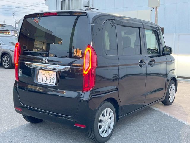 HONDA N BOX 2021 Image 31