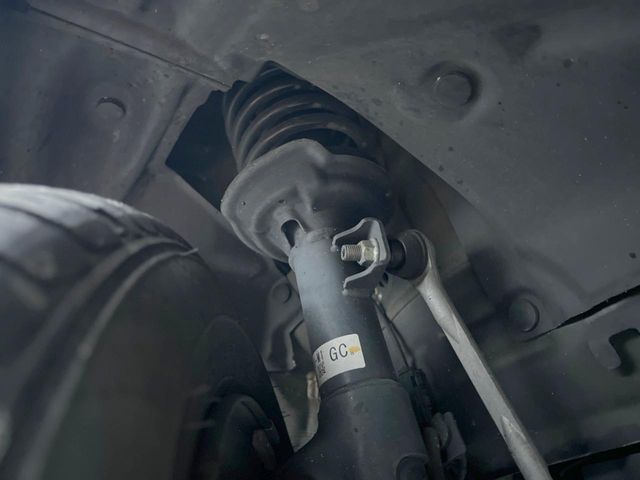 HONDA N BOX 2021 Image 31