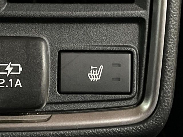 SUBARU FORESTER 2020 Image 31