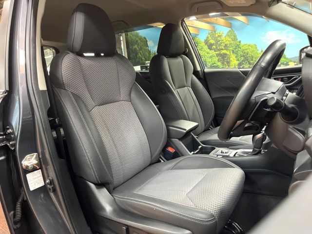 SUBARU FORESTER 2020 Image 31