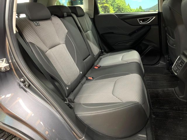 SUBARU FORESTER 2020 Image 31