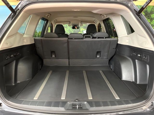 SUBARU FORESTER 2020 Image 31