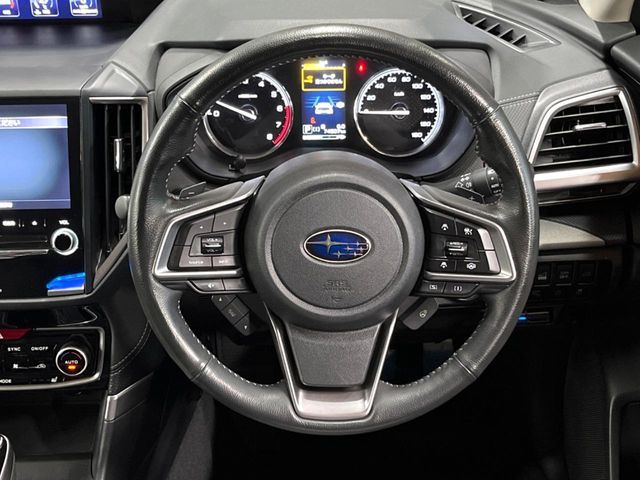 SUBARU FORESTER 2020 Image 31