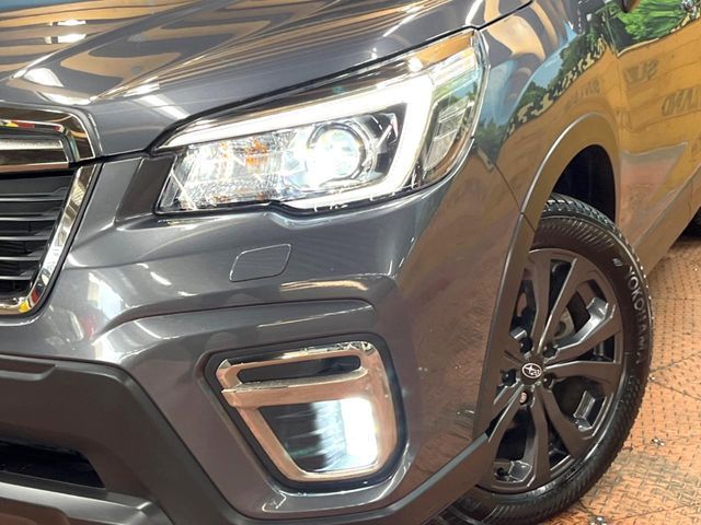 SUBARU FORESTER 2020 Image 31
