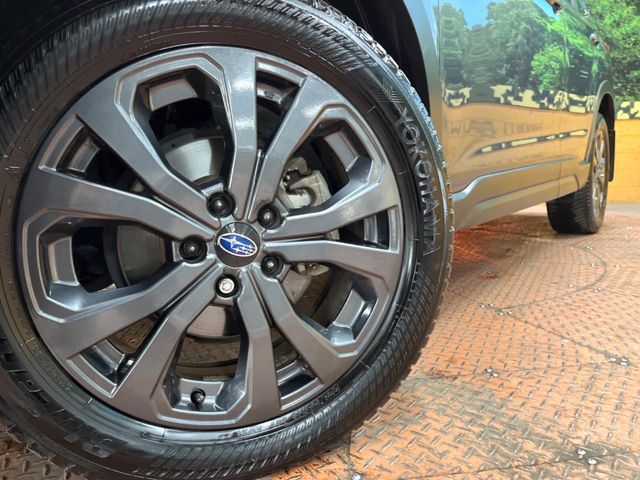 SUBARU FORESTER 2020 Image 31